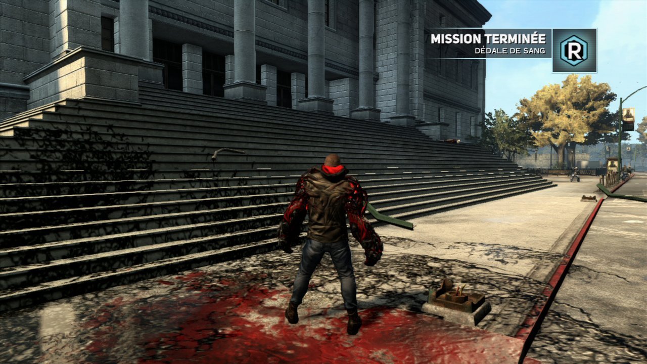 Prototype 2 (Edición Radnet) - Imagen 33